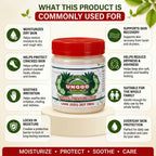 Unqo Herbal Petroleum Jelly