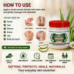 Unqo Herbal Petroleum Jelly