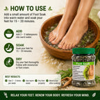 Foot Soak