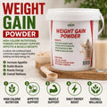 WEIGHT GAIN POWDER