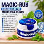 MAGIC-RUB