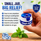 MAGIC-RUB