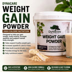 DYNACARE WEIGHT GAIN POWDER