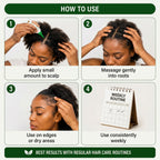 PURE ROYAL JAMAICAN CASTOR OIL