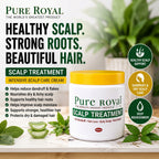 PURE ROYAL SCALP TREATMENT