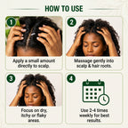 PURE ROYAL SCALP TREATMENT
