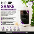 HIP-Up Shake