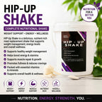 HIP-Up Shake