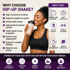 HIP-Up Shake