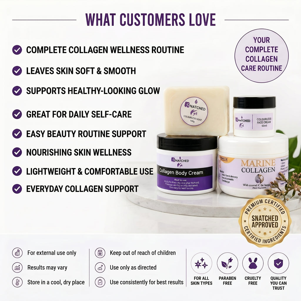 COLLAGEN COMBO