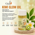 KIWI GLOW OIL