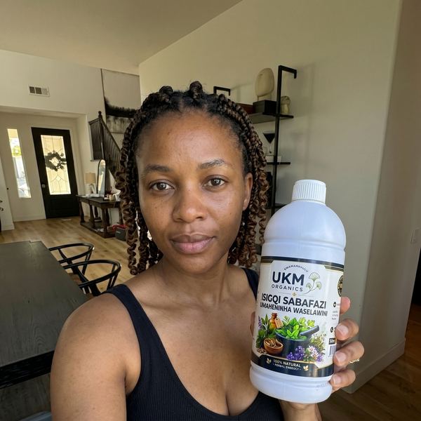 Bongiwe